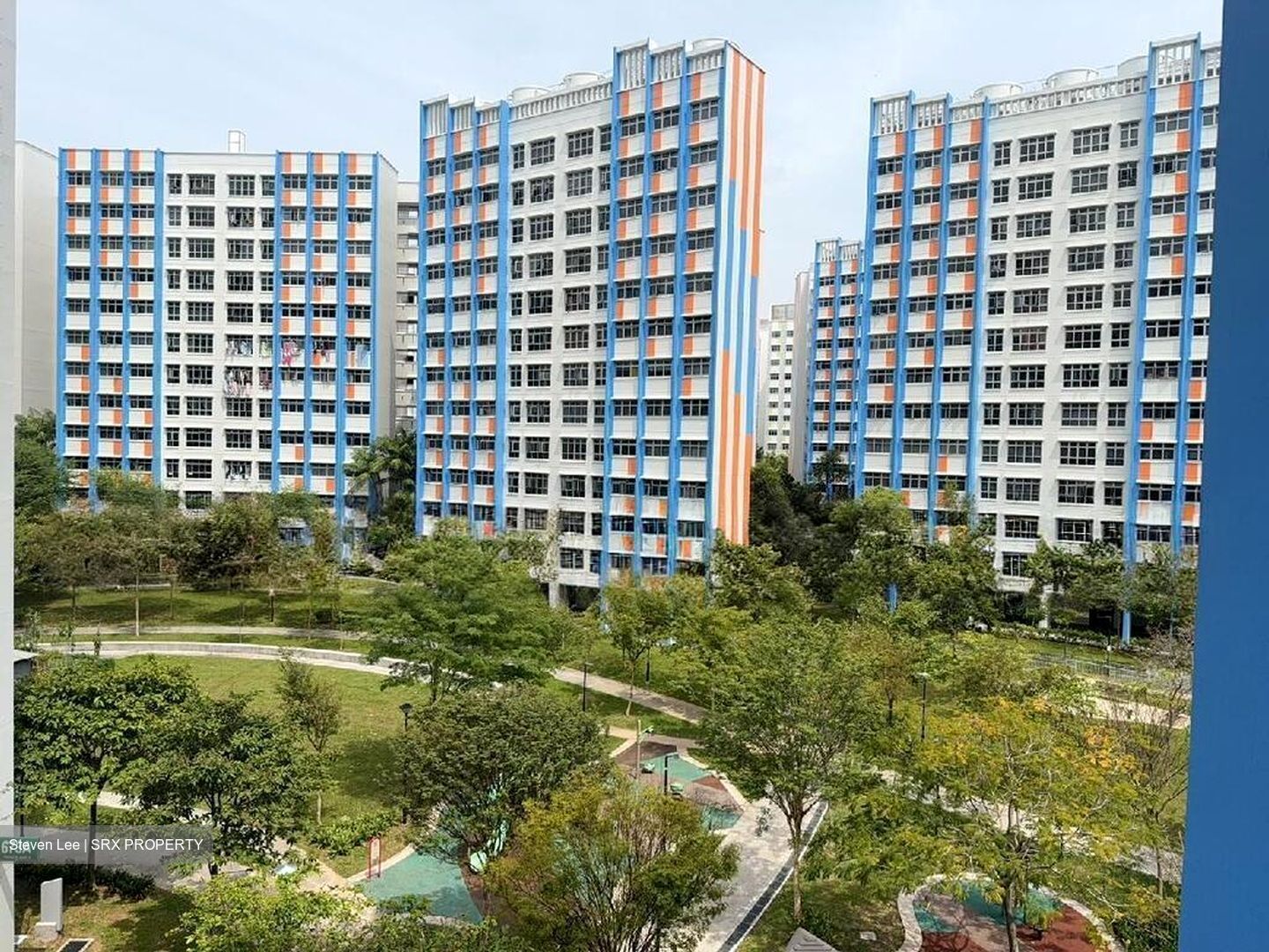 Blk 675D Fern Grove @ Yishun (Yishun), HDB 4 Rooms #526628381